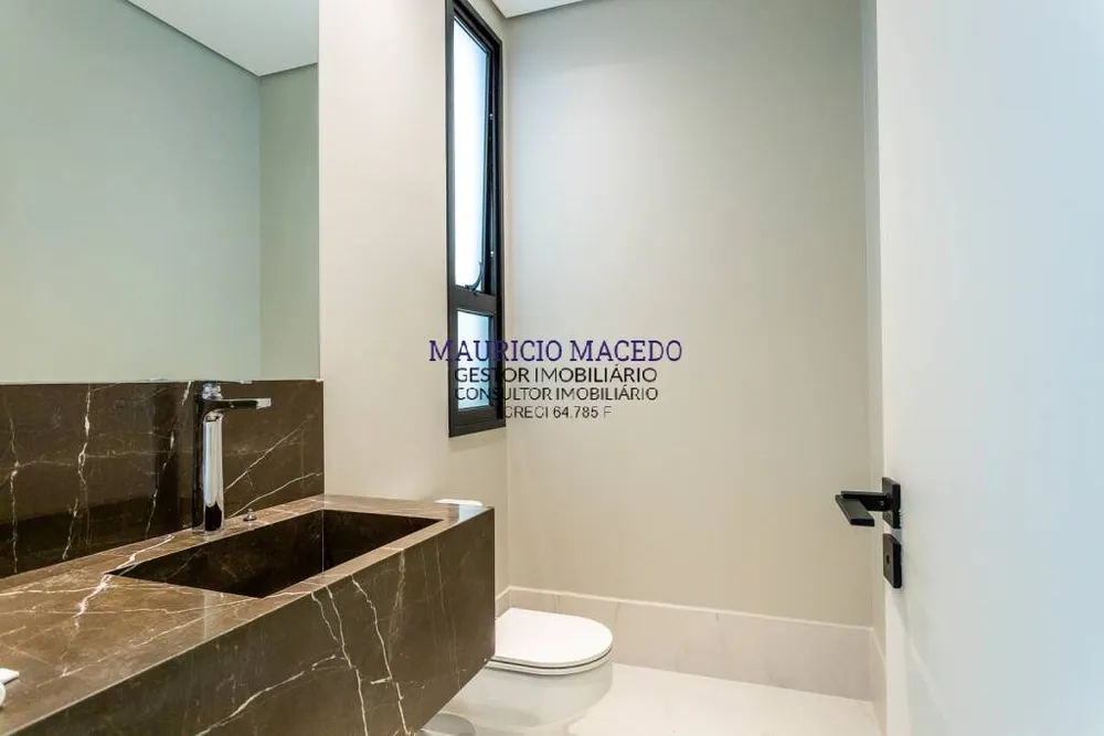Casa, 4 quartos, 1305 m² - Foto 6