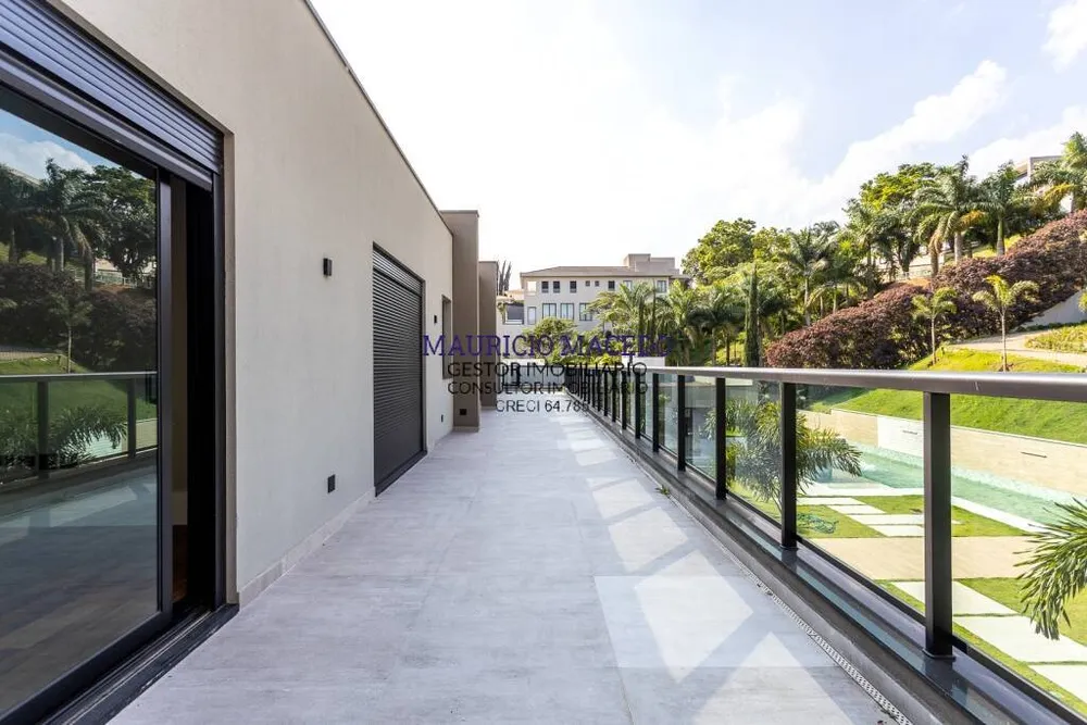 Casa, 4 quartos, 1305 m² - Foto 7