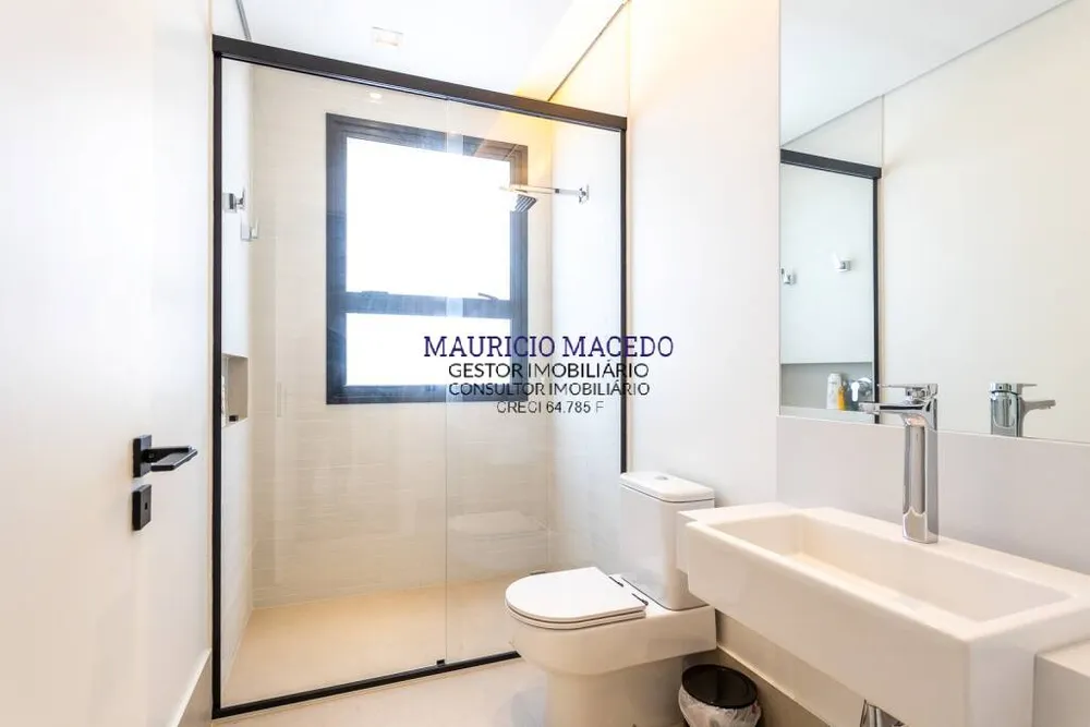 Casa, 4 quartos, 1305 m² - Foto 12