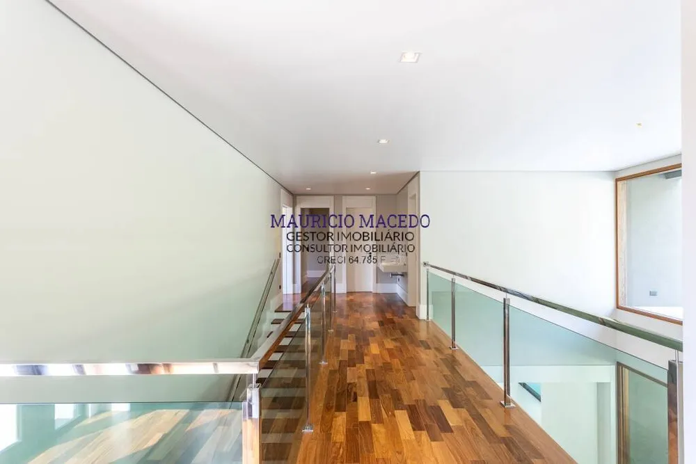 Casa, 4 quartos, 1305 m² - Foto 11