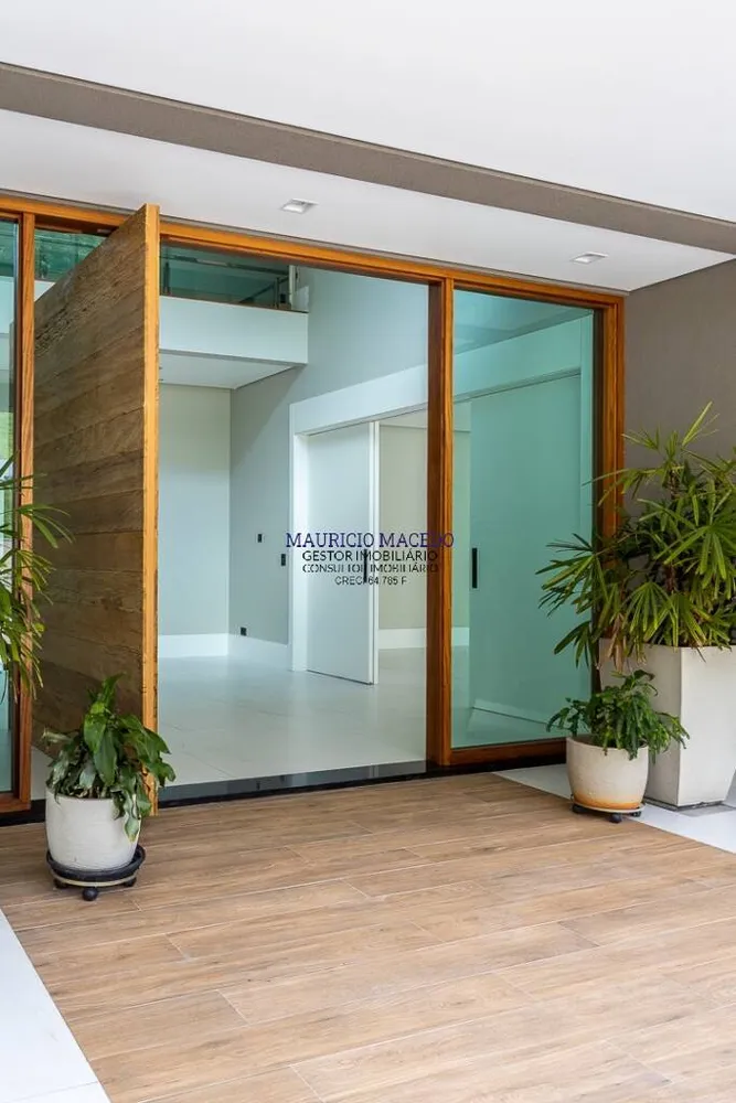 Casa, 4 quartos, 1305 m² - Foto 3