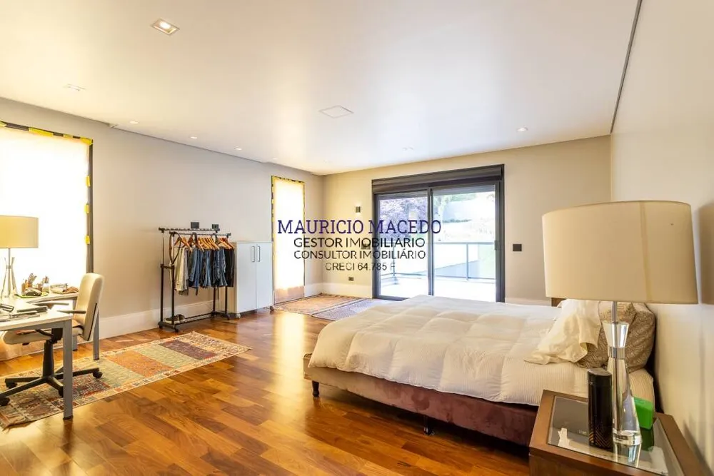 Casa, 4 quartos, 1305 m² - Foto 14