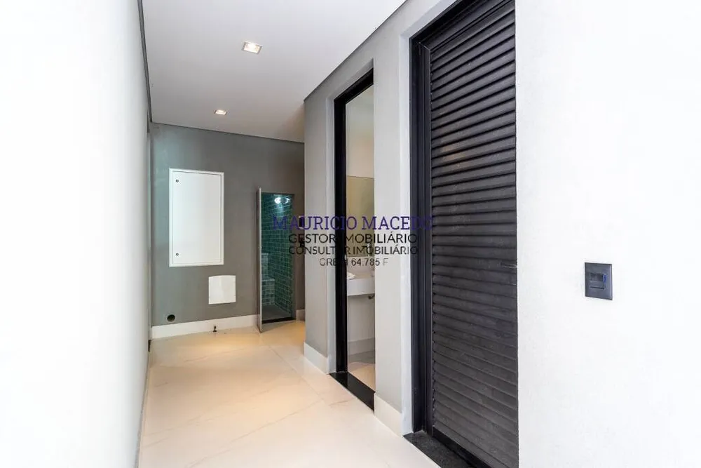 Casa, 4 quartos, 1305 m² - Foto 4