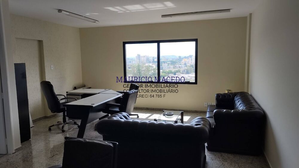 Prédio Inteiro para alugar, 42m² - Foto 8
