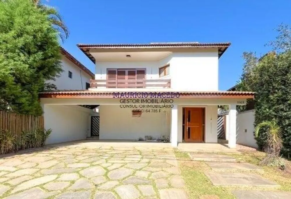 Casa, 3 quartos, 360 m² - Foto 1