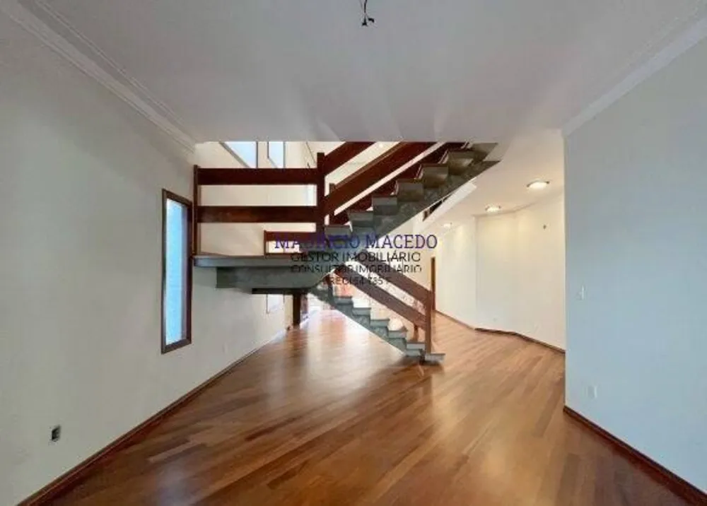 Casa, 3 quartos, 360 m² - Foto 4