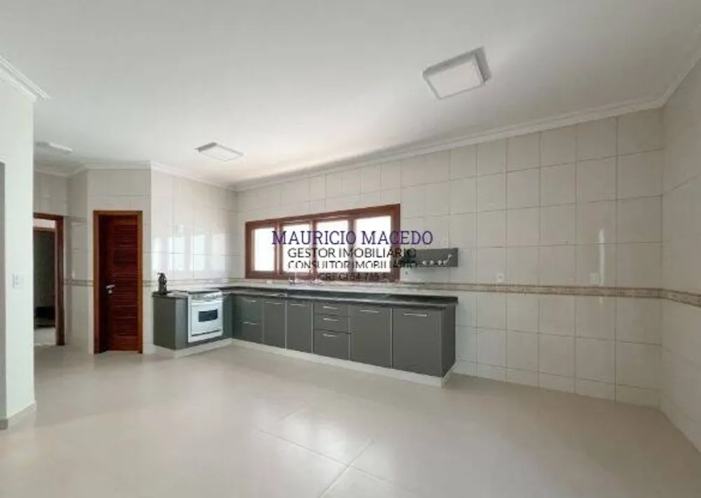Casa, 3 quartos, 360 m² - Foto 3