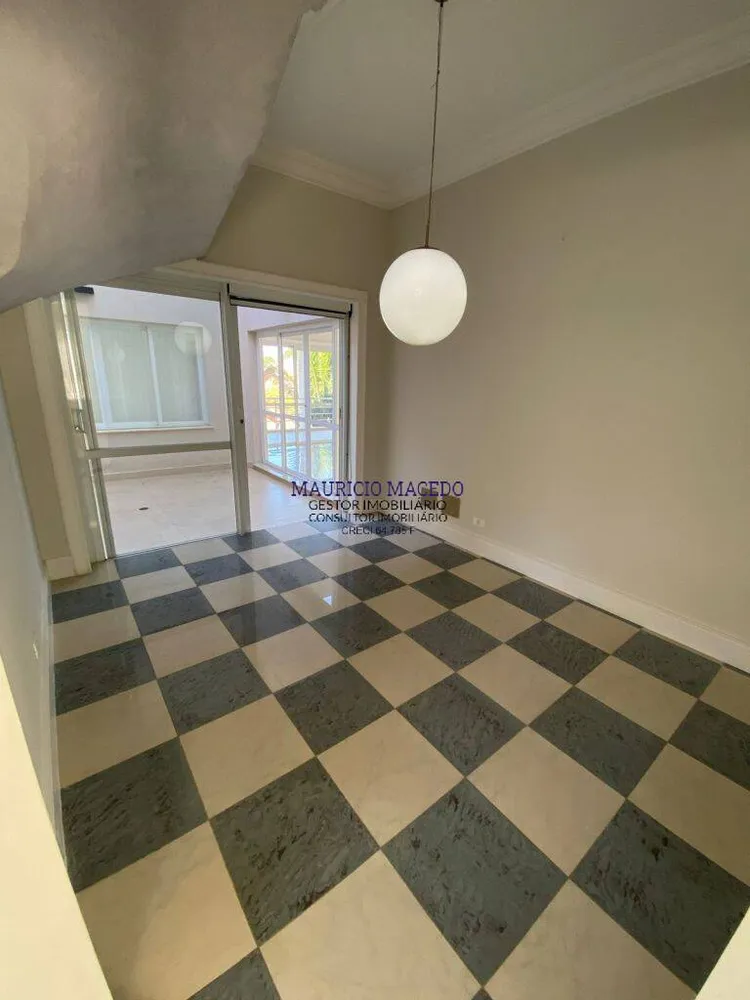 Casa, 4 quartos, 852 m² - Foto 15