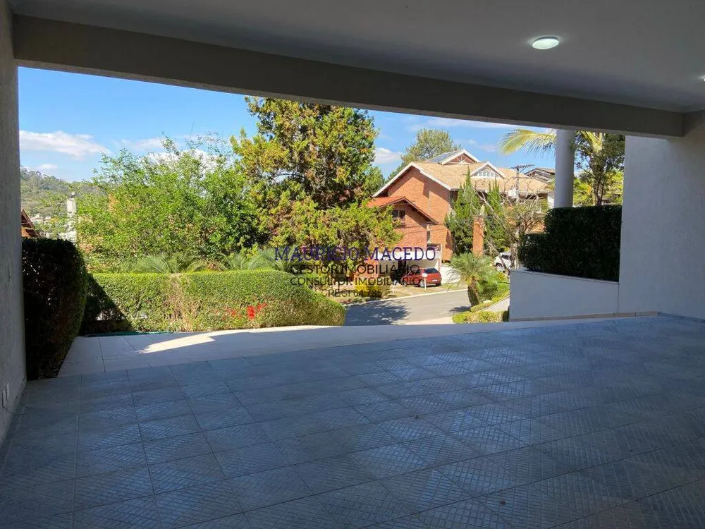 Casa, 4 quartos, 852 m² - Foto 3