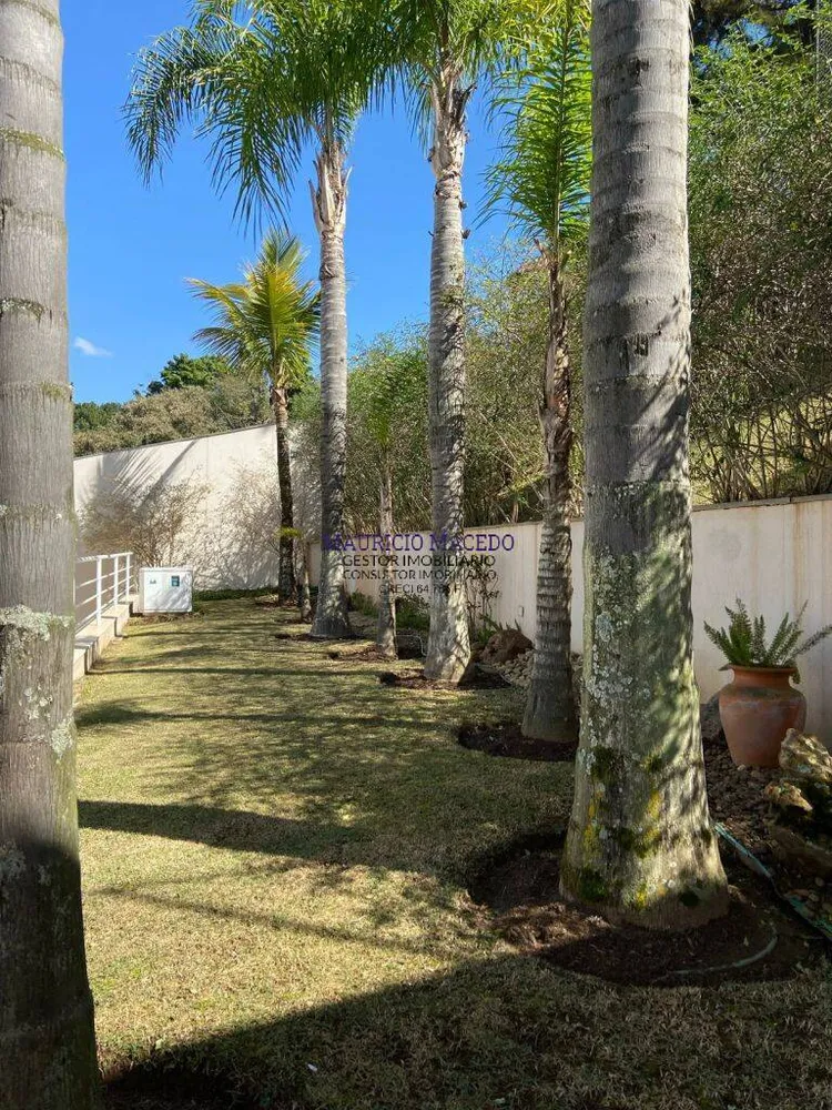 Casa, 4 quartos, 852 m² - Foto 5