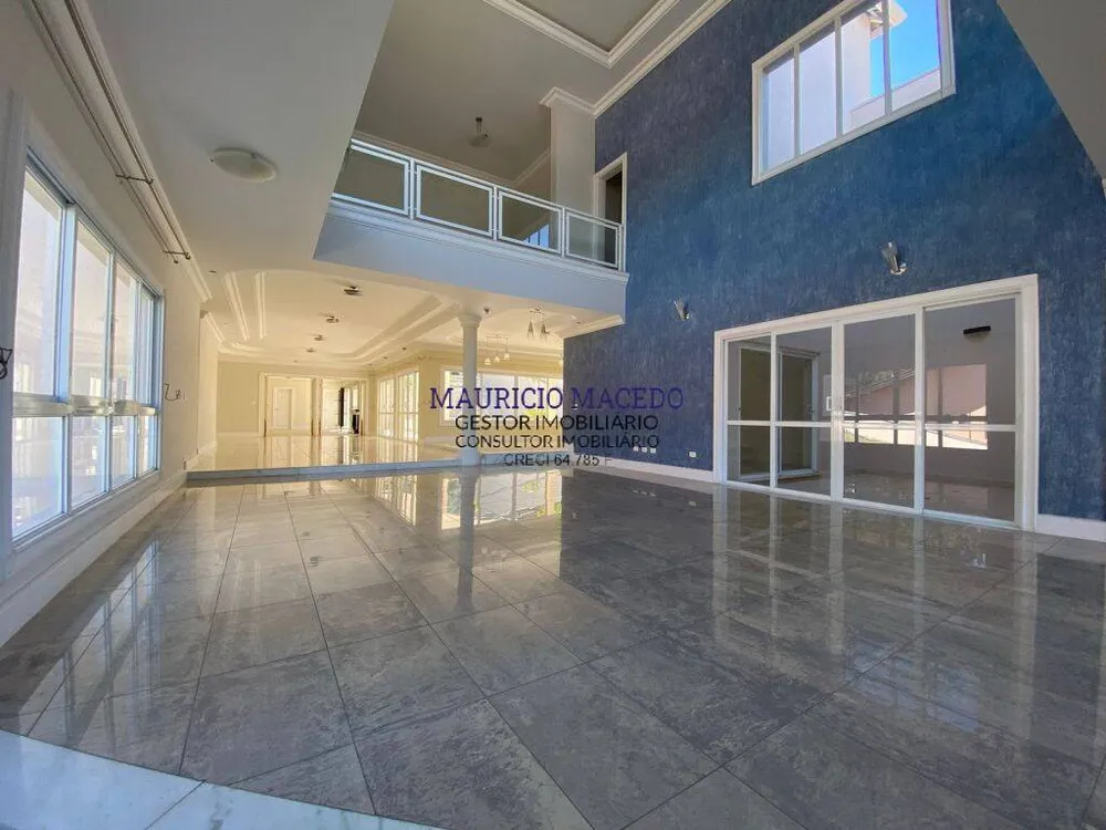 Casa, 4 quartos, 852 m² - Foto 7