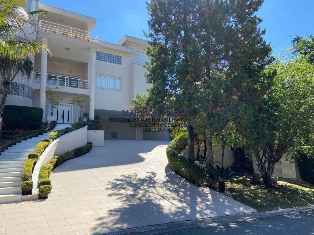 Casa, 4 quartos, 852 m² - Foto 6
