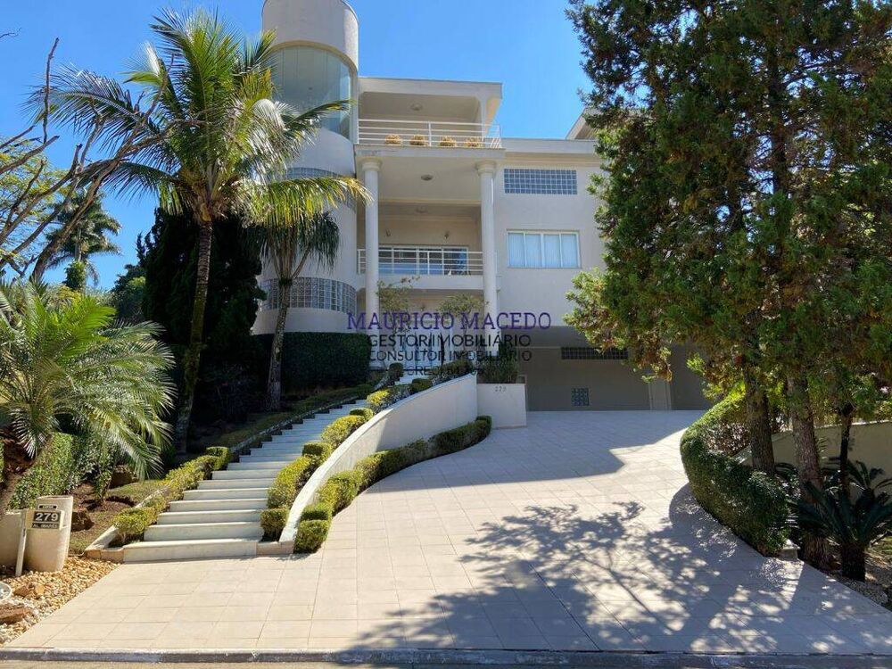 Casa, 4 quartos, 852 m² - Foto 4