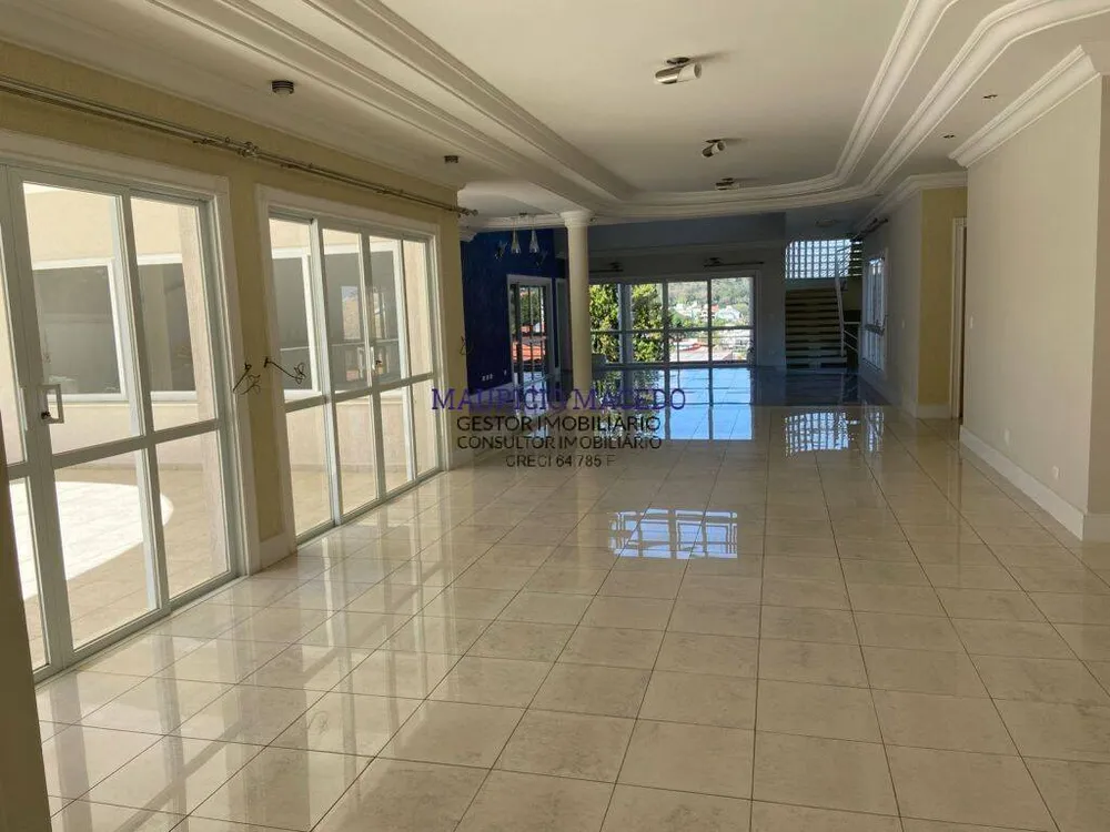 Casa, 4 quartos, 852 m² - Foto 8