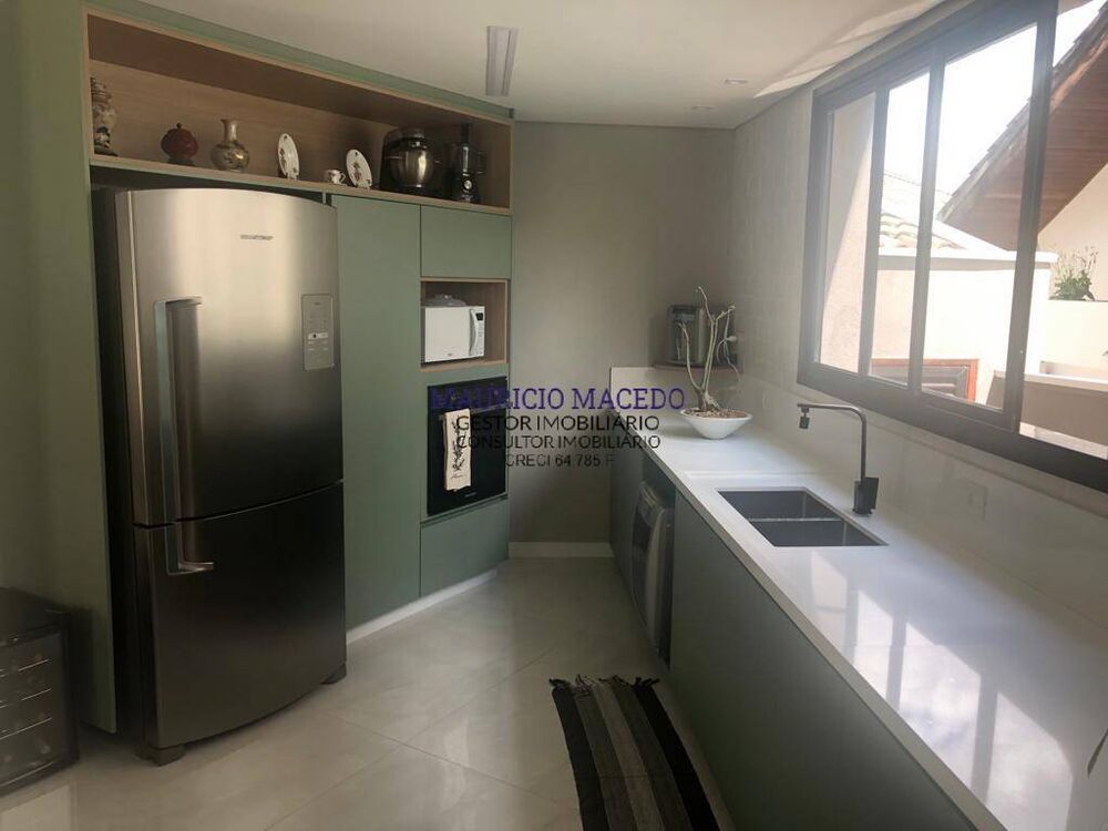 Casa, 3 quartos, 430 m² - Foto 1