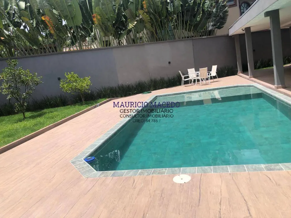 Casa, 3 quartos, 430 m² - Foto 5