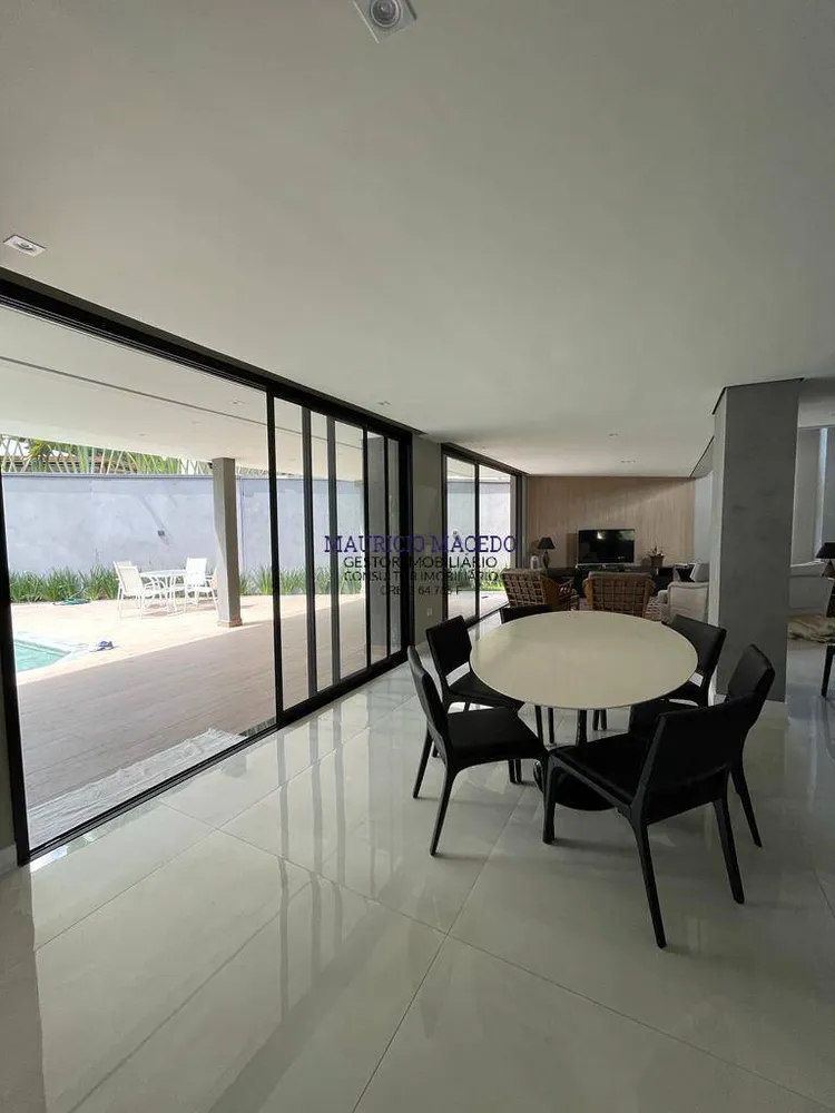 Casa, 3 quartos, 430 m² - Foto 13