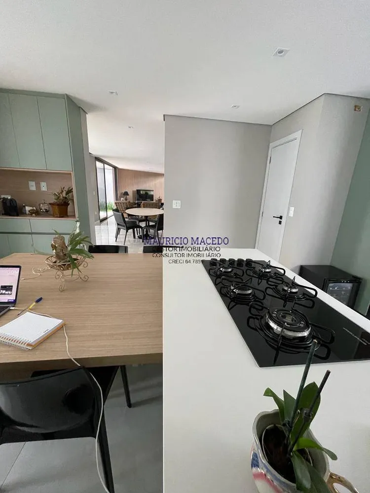 Casa, 3 quartos, 430 m² - Foto 3