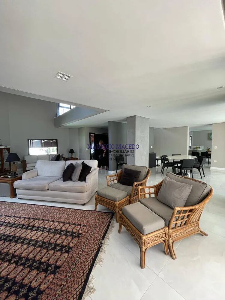 Casa, 3 quartos, 430 m² - Foto 16