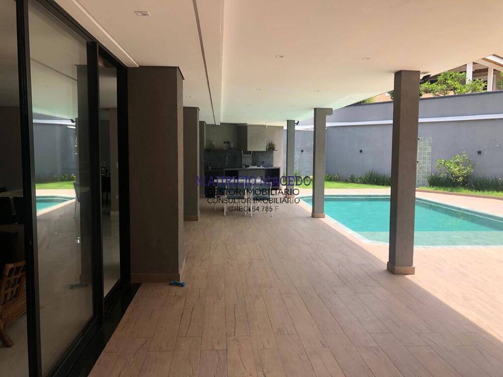 Casa, 3 quartos, 430 m² - Foto 4