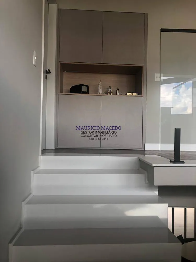 Casa, 3 quartos, 430 m² - Foto 4