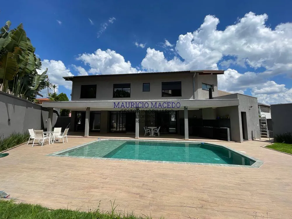 Casa, 3 quartos, 430 m² - Foto 7