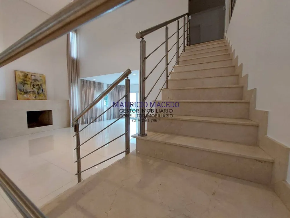 Casa, 4 quartos, 382 m² - Foto 6