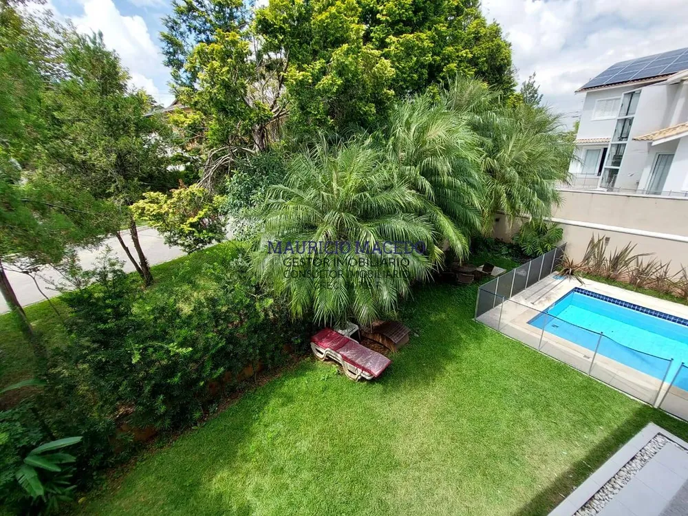 Casa, 4 quartos, 382 m² - Foto 8