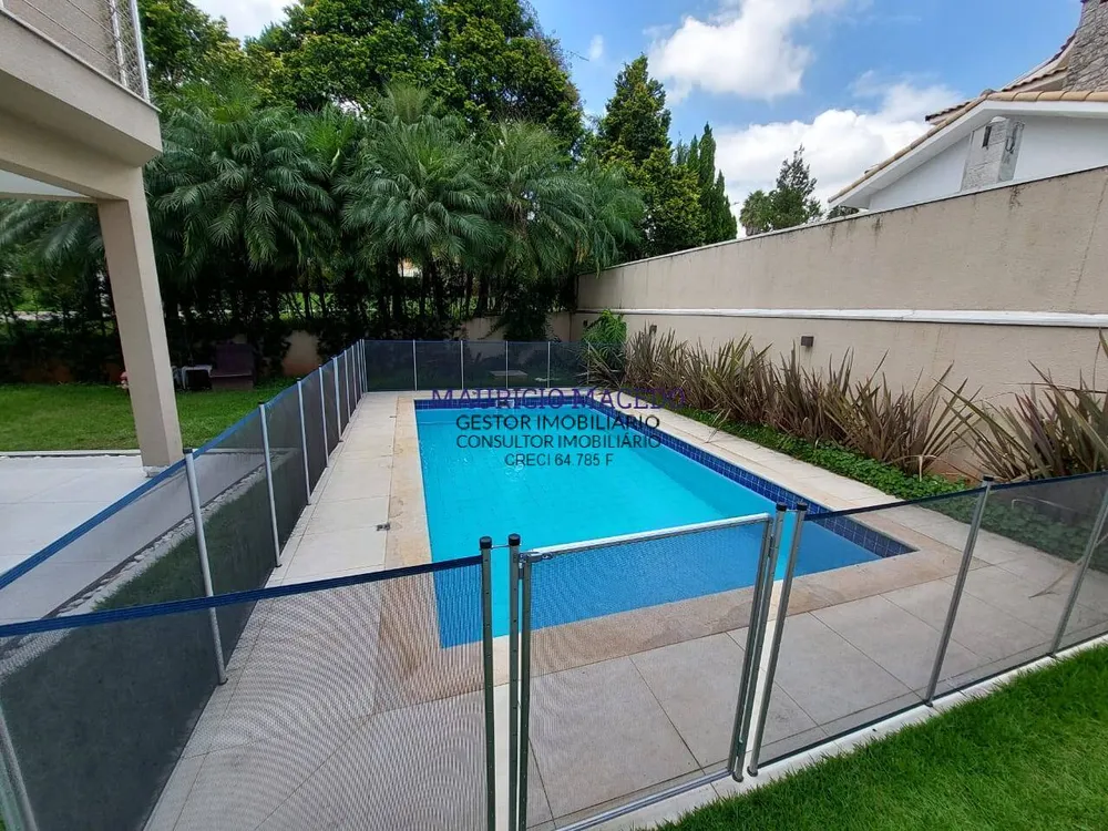 Casa, 4 quartos, 382 m² - Foto 3