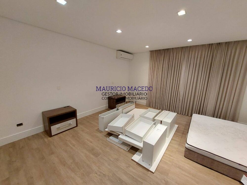 Casa, 4 quartos, 382 m² - Foto 1