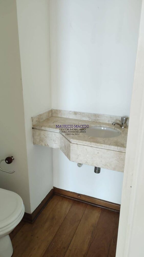 Apartamento, 3 quartos, 128 m² - Foto 8