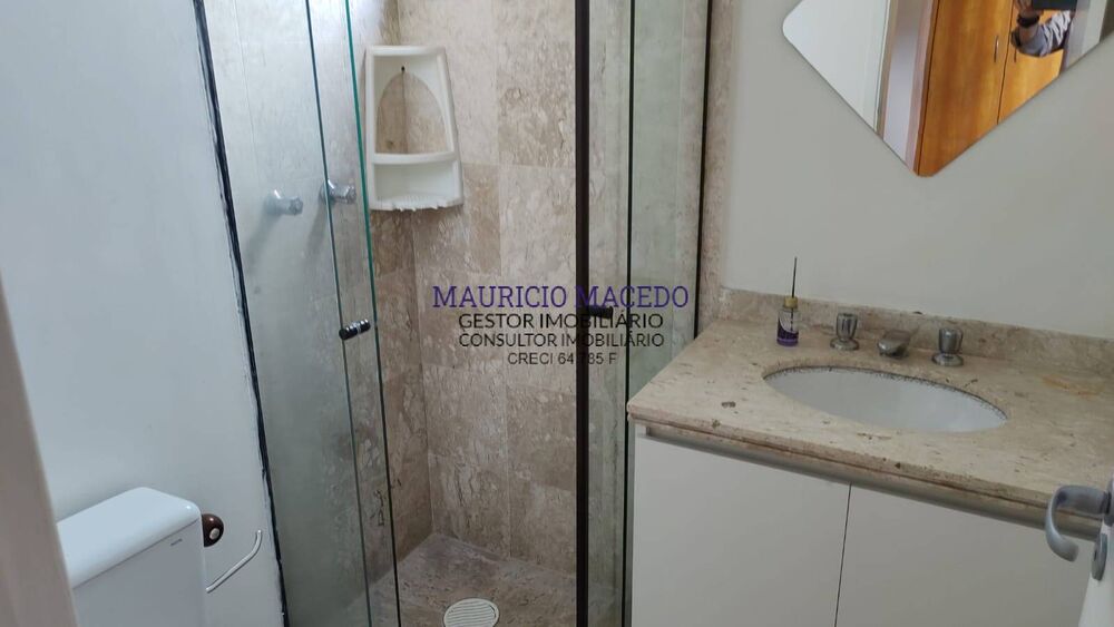 Apartamento, 3 quartos, 128 m² - Foto 4