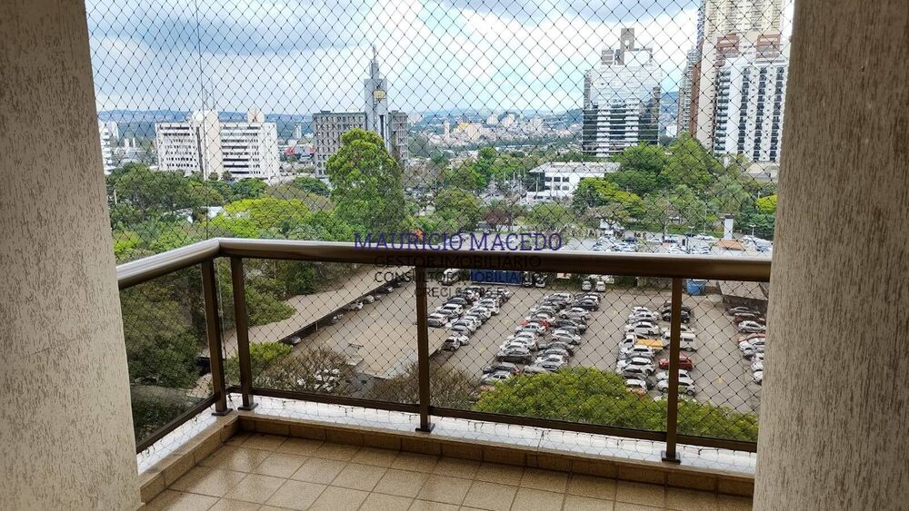 Apartamento, 3 quartos, 128 m² - Foto 1
