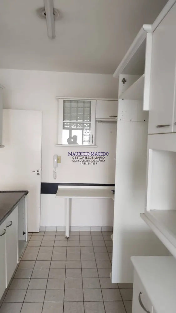 Apartamento, 3 quartos, 128 m² - Foto 11