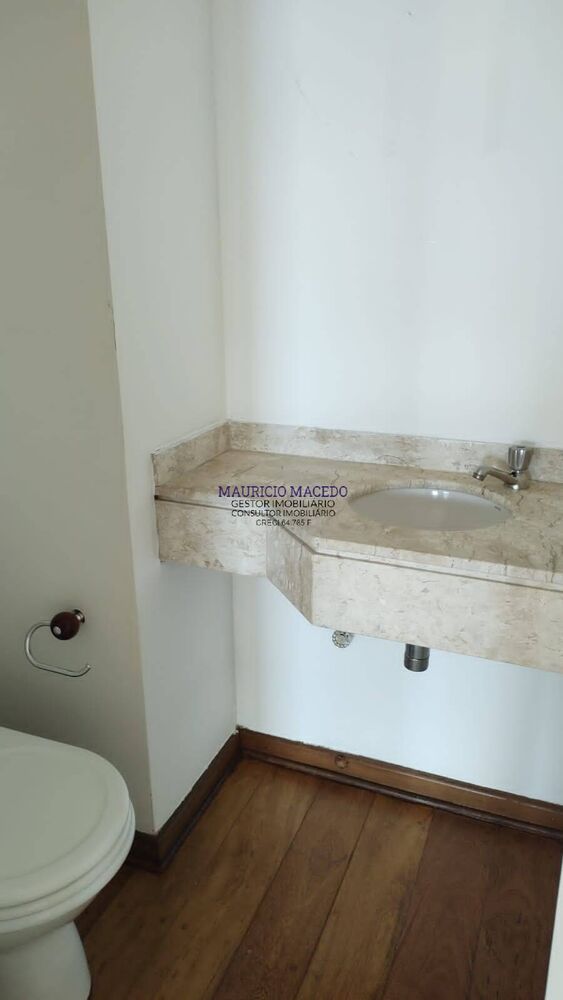 Apartamento, 3 quartos, 128 m² - Foto 7