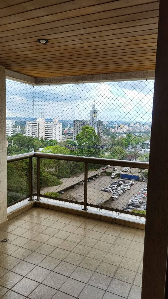 Apartamento, 3 quartos, 128 m² - Foto 10