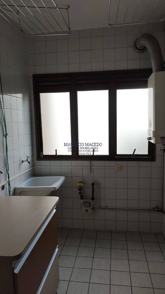 Apartamento, 3 quartos, 128 m² - Foto 11