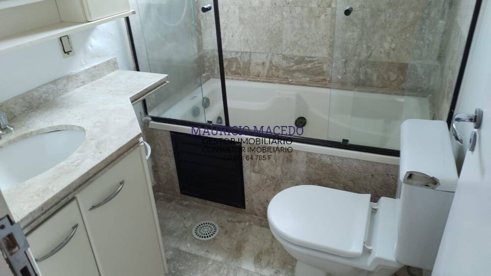 Apartamento, 3 quartos, 128 m² - Foto 2