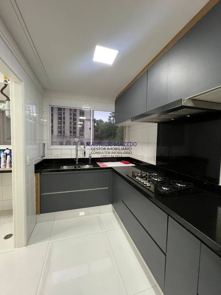 Apartamento, 3 quartos - Foto 11
