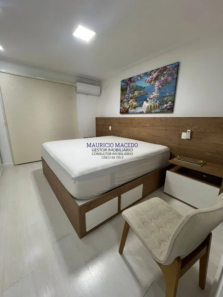 Apartamento, 3 quartos - Foto 3
