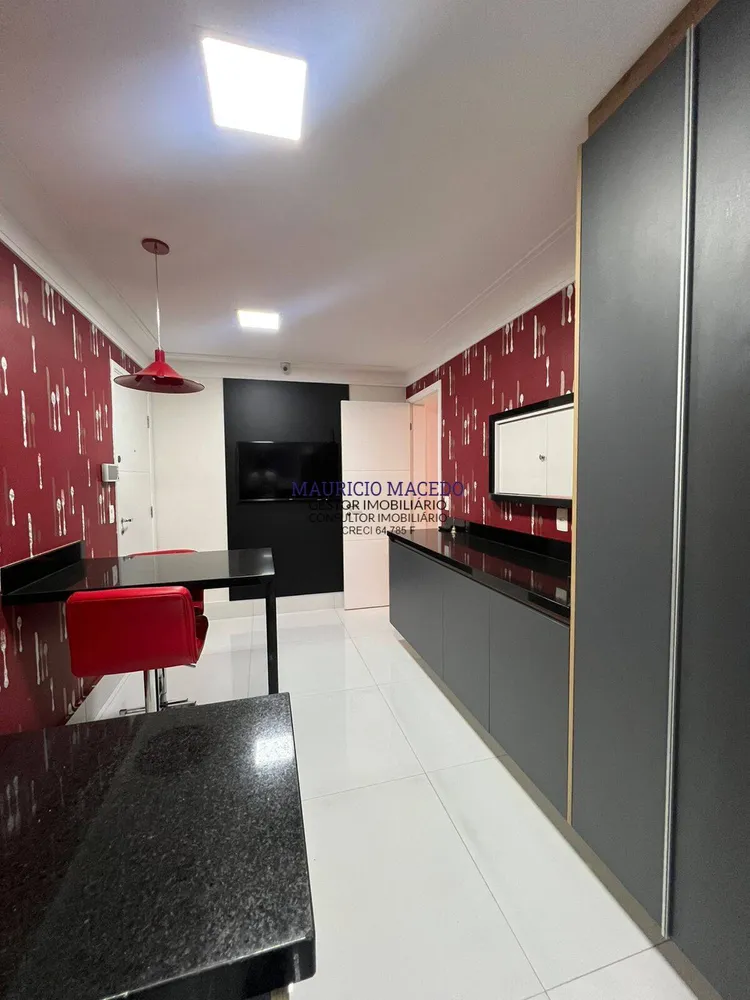Apartamento, 3 quartos - Foto 14