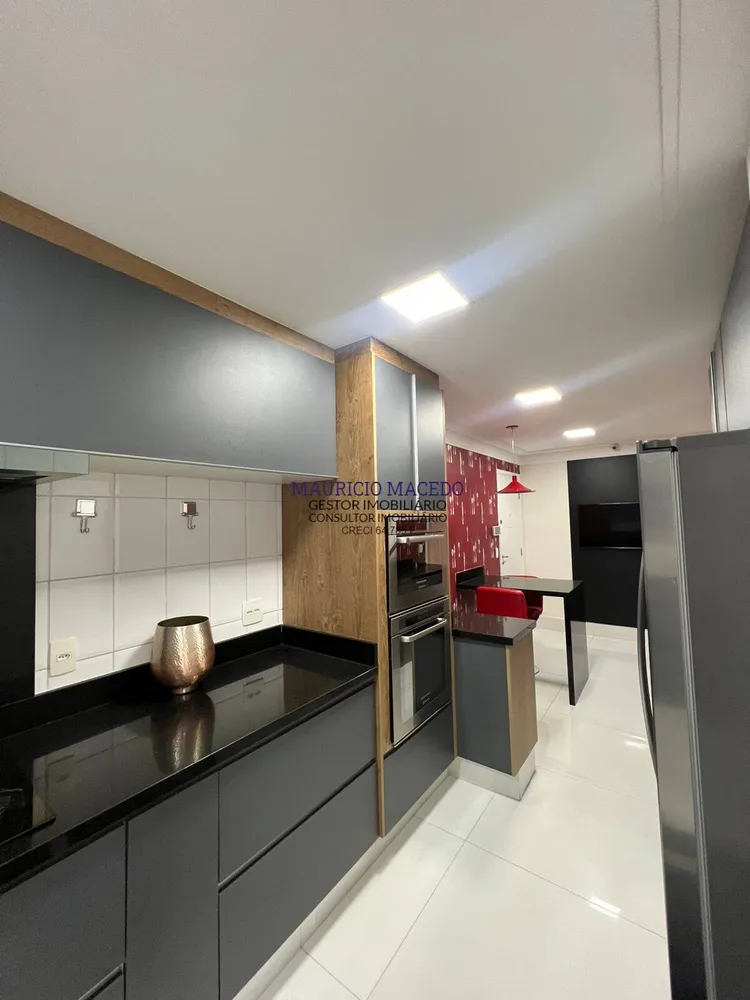 Apartamento, 3 quartos - Foto 15