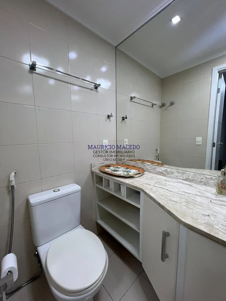 Apartamento, 3 quartos - Foto 4
