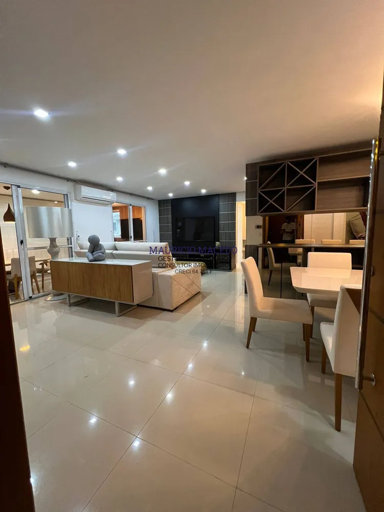 Apartamento, 3 quartos - Foto 1