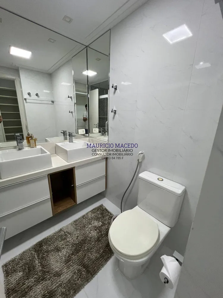 Apartamento, 3 quartos - Foto 2