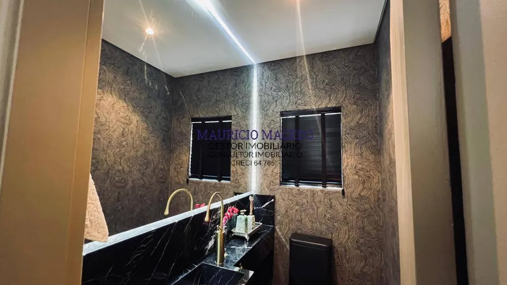 Casa, 4 quartos, 628 m² - Foto 2