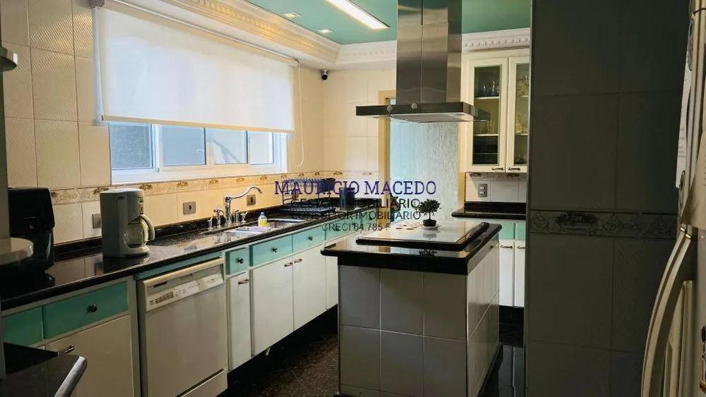 Casa, 4 quartos, 628 m² - Foto 11