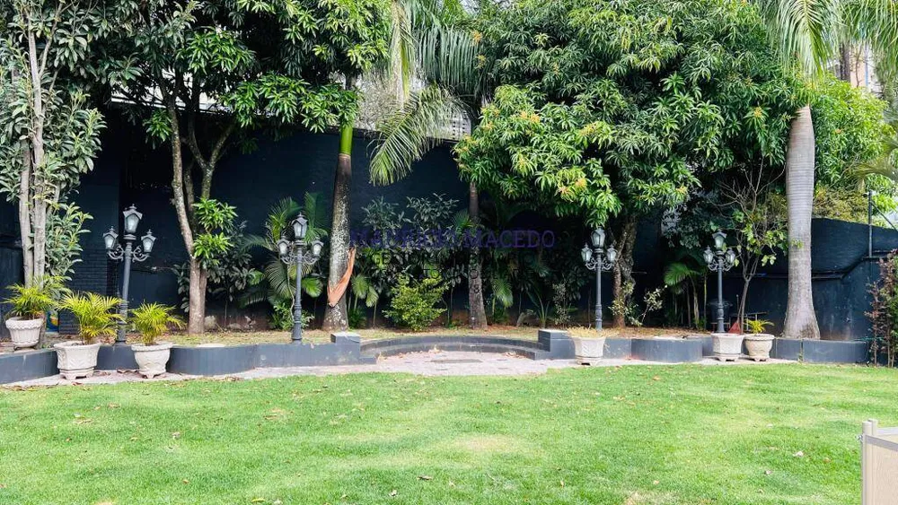 Casa, 4 quartos, 628 m² - Foto 5