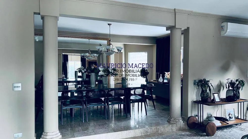 Casa, 4 quartos, 628 m² - Foto 12