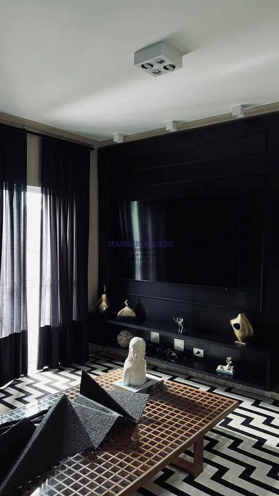 Casa, 4 quartos, 628 m² - Foto 8